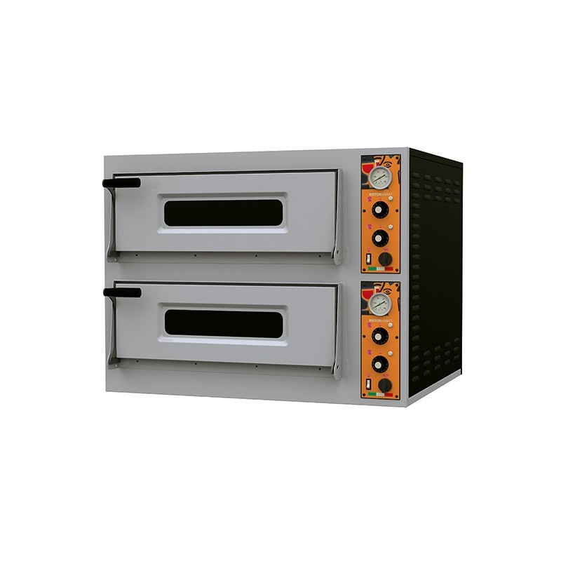 Horno pizza CAB0111/P