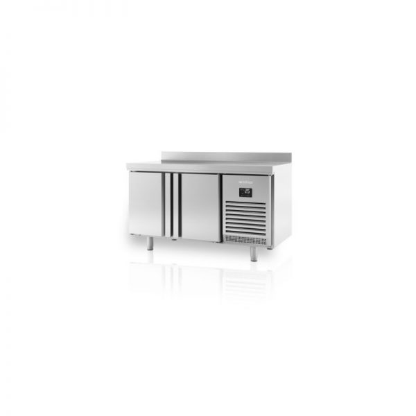 Mesa Refrigeración Serie 600 BMPP 1500 II