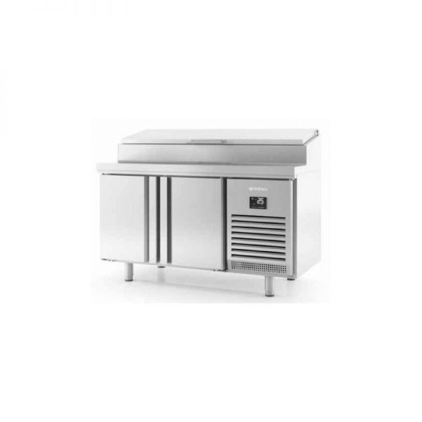 Mesa Refrigerada para Ensaladas Serie 600