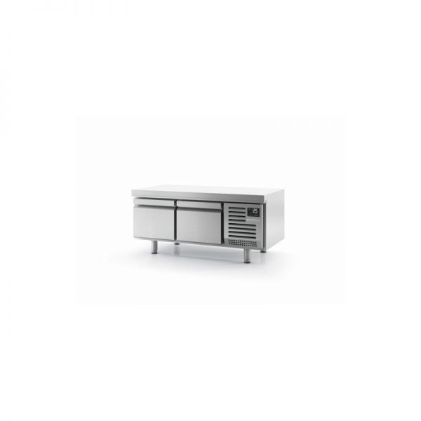 Mesa Baja Refrigeración GN 1/1 Serie 700 Snack