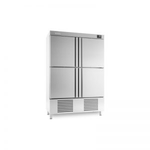 Armario de Refrigeración Euronorma 600x400 Serie Nacional 400/900 L.