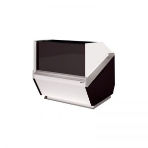 Mueble Barra Mostrador Serie Coral Lounge Bar