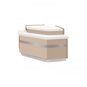 Mueble Caja Euro Línea Magnus