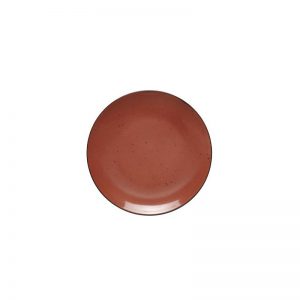 Dots Plato postre 21 cm