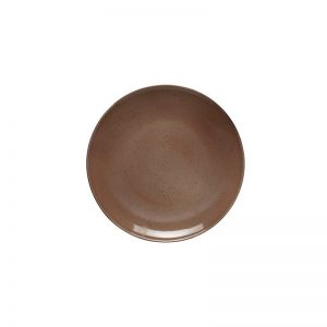 Dots Plato postre 21 cm