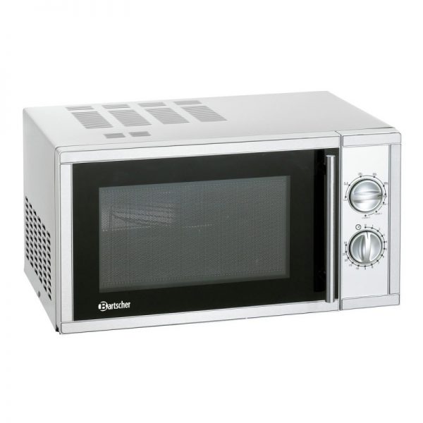 Microonda 23L, 900W grill