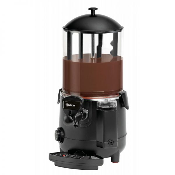 Dispensandor de chocolate 9,5L