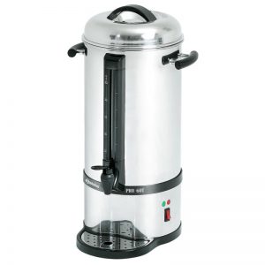 Cafetera percolador "Bartscher PRO Plus 60T"