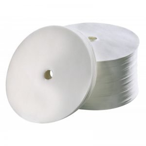 Filtros de papel para PRO 40T+PRO 60T 1000ud.