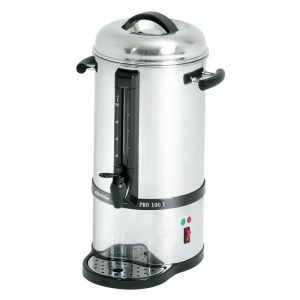 Cafetera percolador "Bartscher PRO Plus 100T"