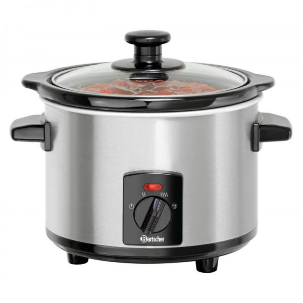 Calentador de comida "Mini" 1,25L