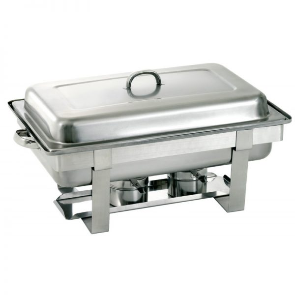 Chafing dish 1/1 GN