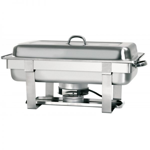 Calentador eléctrico para chafing dish