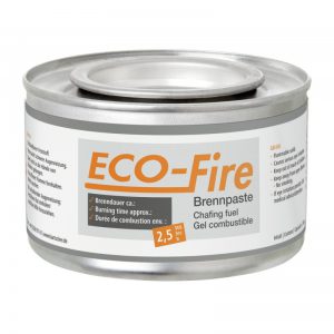 Gel combustible ECO-Fire
