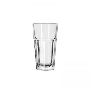 Vaso Gibraltar DuraTuff bajo