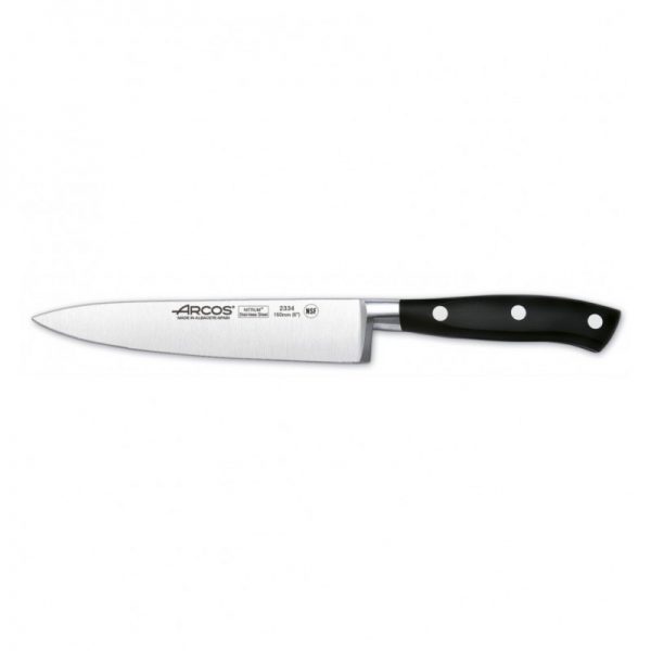 Cuchillo Cocinero 15 cm Arcos Riviera