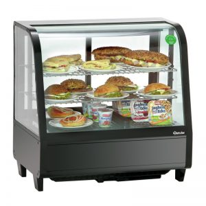 VITRINAS REFRIGERADAS DELI COOL