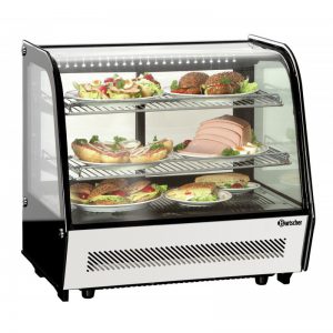 VITRINAS REFRIGERADAS DELI COOL