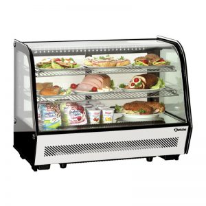 VITRINAS REFRIGERADAS DELI COOL