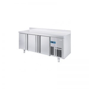 Mesa Refrigeración Serie 600 BMPP 1500 II