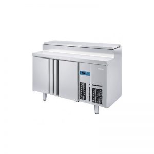 Mesa refrigerada GN 1/1 para ensaladas BMGN EN