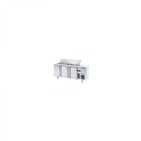 Mesa refrigerada GN 1/1 para ensaladas ME 2P/3P