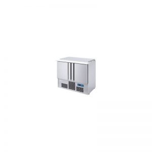 Mesa refrigerada GN 1/1 para ensaladas ME BAN