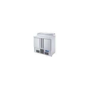 Mesa refrigerada GN 1/1 para ensaladas ME EN