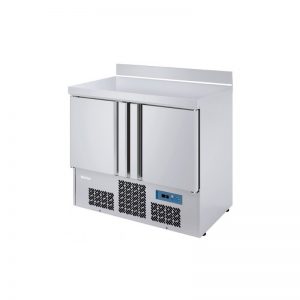 Mesa refrigerada GN 1/1 para ensaladas ME EN