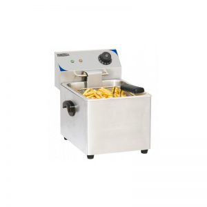 Freidora FR 4 "SNACK I"