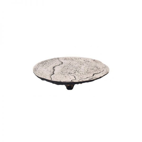 TEIDE plato 32*6 CM