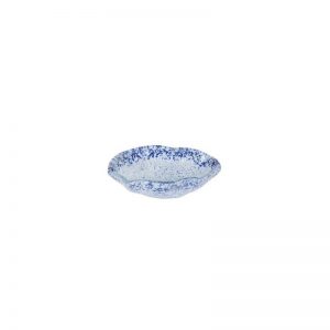 MURANO COBALTO BOWL 14 CM