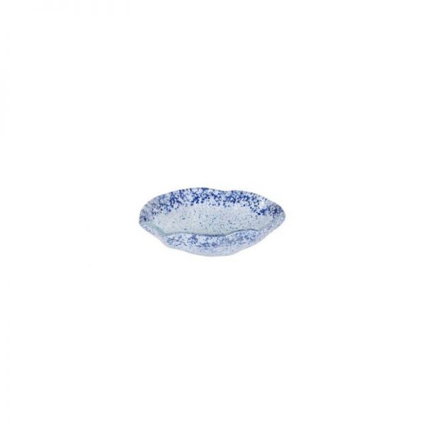 MURANO COBALTO BOWL 14 CM