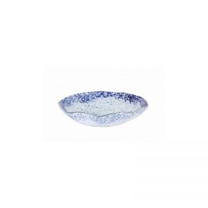 MURANO COBALTO BOWL 20 CM