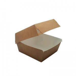 CAJA HAMBURGUESA PEQUEÑA (450 uds.)