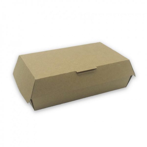 CAJA HOT DOG (250 uds.)